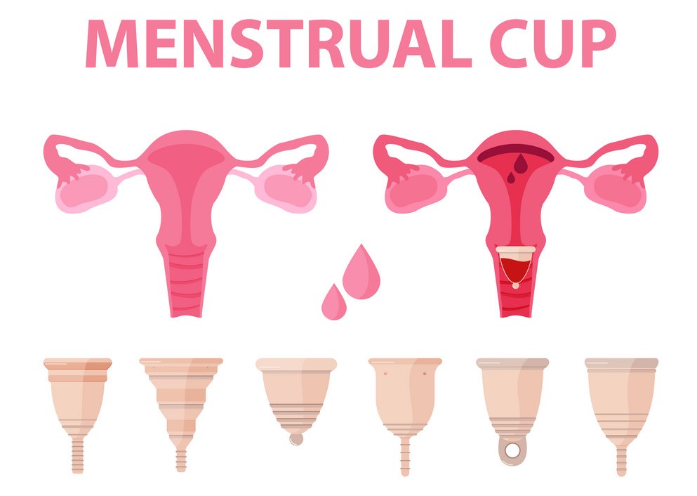 Menstrual Cup